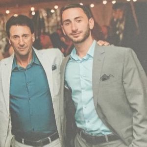 Meet your Posher, Tyler